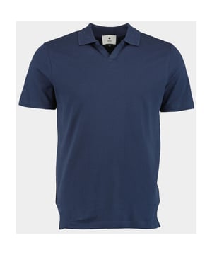 
Bos Polo korte mouw Blauw Polo V Placket 2804425/208 Cobalt Blue met artikelcode2804425/208 Cobalt Blue .  van het materiaal 95% Katoen / 5% Elastaan. Extra specificaties: , , , , kleur Blauw.