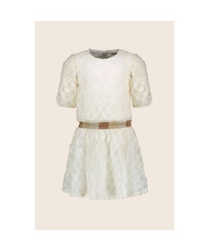 
Jurk F412-5801 dbla 