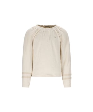 
Blouse Eli Jacquard Jersey F508-5401 dbla 