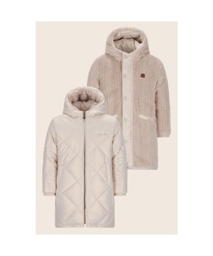
Jack Ariana Reversible F507-5216 dbla 