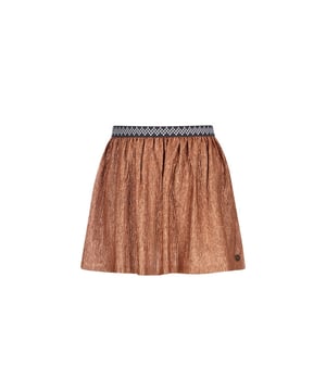 
Rok Holly F508-5702 Donkerblauw 