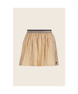 
Rok Holly F508-5702 blauw 