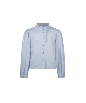 
Top Cleo Woven Blouse F508-5105 Diversen 