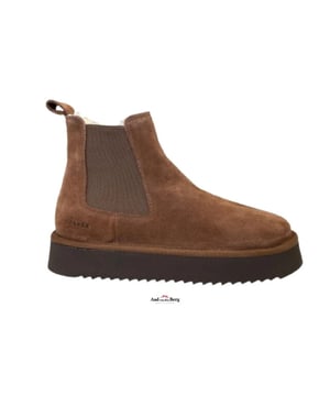 
Materiaal: suede