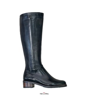 

Materiaal: gladleer
Zool: rubber zool
Voering: stof