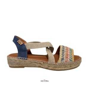 

Materiaal: materiaal combinatie