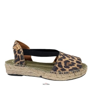 

Materiaal: dieren print