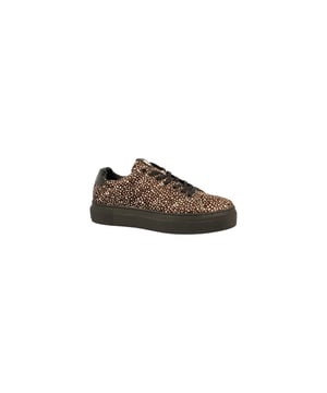 Het is Maruti sale op V&D. Dit item nu met hoge korting in de Maruti outlet!
Maruti pixel black vetersneaker.