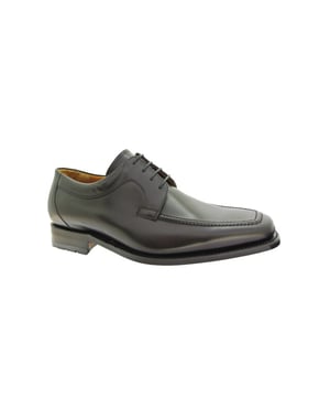 Scoor deze nieuwe outfit van Van Bommel nu in de Van Bommel sale met hoge korting!
Van Bommel 13550 extra brede Ultra Fit veterschoen op extra brede I leest.Lederen zool voorzien van anti-slip op het loopvlak.