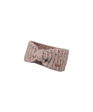 
Barts Joye Dames Haarband Licht Bruin



 Last van koude oren in de winter, maar draag je graag een knoet of een hoge staart? Dan is de Barts Joye haarband iets voor jou! De haarband is een heerlijke warme gebreide van polyester vezels. Hij is warm en stijlvol. Maak de look compleet met de Joye sjaal, zo ga je warm en stijlvol de winter door. En blijft je haar ook nog eens goed zitten. Een echte win-win situatie. 

 Pluspunten:

 + Warm
+ Één maat