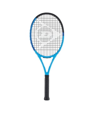 
Dunlop tennisracket Tristorm Pro 255 blauw heren

 Het Dunlop Tristorm Pro 255 tennisracket is een must-have voor beginnende spelers! Dit blauwe racket is ontworpen om allround te presteren en is perfect voor spelers die net beginnen met tennis. Met een gewicht van 255 gram is dit racket licht en gemakkelijk te manoeuvreren, zodat je meer controle hebt over je slagen en je spel kunt verbeteren.

 Dunlop tennisracket beginner

 Of je nu net begint met tennis of al wat ervaring hebt, het Dunlop Tristorm Pro 255 tennisracket is een geweldige keuze. Het biedt comfort, controle en prestaties, allemaal in één racket. Dit is het ideale racket om je tennisvaardigheden naar een hoger niveau te tillen en je spel te verbeteren.

 Pluspunten:

 + Beginner

 + Allround

 + Lichtgewicht

 Minpunten:

 -