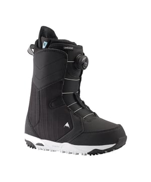 
Burton Limelight Boa dames snowboardschoenen

 De Limelight BOA® schoen zal u het verslaan van de drukte aan de lift lijn, dan laten zien hoe het wordt gedaan van glades tot trimmers. Voor de ultieme in verstelbare pasvorm en verbonden prestaties, de Limelight BOA® Fit System met Coiler™ Technology omvat Boa's Sequence™ Configuratie voor zelfs aanscherping en veilige hiel te houden met de twist van een enkele wijzerplaat.

 Burton dames snowboardschoenen

 Total Warm is een een-twee punch van een 3M™ Thinsulate™ geïsoleerde voering en Sleeping Bag warmte-reflecterende folie. Een algehele zachte en vergevingsgezinde flex brengt het allemaal samen in een laars die met u samenwerkt om meer plezier en vrijheid te brengen aan elke run.

 Handig om te weten:

 - Pasvorm: Normaal
- Flex: Gemiddeld
