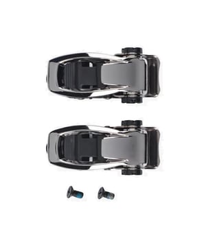 
Burton Enkel Gesp Set Zwart

 Te gebruiken bij alle heren en damesbindingen van Burton. Deze gladde glijgespen zijn de sterkste en meest betrouwbare gespen die er zijn.
