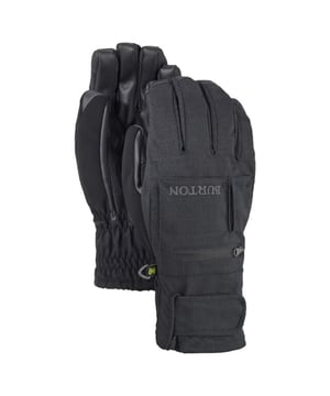 
Burton Bake Under Glove Snowboard Handschoenen

Snowboard handschoenen van het merk Burton. Opzoek naar een betrouwbare handschoen voor op de piste om de kou mee in te gaan? De Burton Bake Under Glove zijn warme handschoenen met een dubbele laag isolatie. Dit model handschoen is wind en waterafstotend, dus je krijgt geen koude handen. Ook zit er een tweede handschoen bij voor een eventuele tussenlaag, oftewel extra warmte.



Specificaties 
 
Merk: Burton
Modelnaam: Bake Under Glove
Modelnummer: 111018
Artikelgroep: Snowboard Handschoenen
Kleur: Zwart
Materiaal: Polyurethane