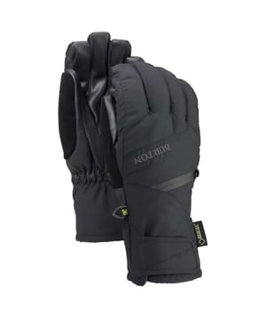 
Burton Gore Under glove W Snowboard handschoenen 



Het leven van een handschoen is niet eenvoudig. Meer dan welk ander onderdeel van uw outfit hebben handschoenen het meeste contact met de elementen. Met dat in het achterhoofd, kiezen professionals de bestseller Burton GORE-TEX Under Glove + Gore warme technologie. DRYRIDE 2L-stof en een GEGARANDEERDE DROGE GORE-TEX-membraan beschermen deze Thermacore ™ geïsoleerde handschoen tegen de meest extreme winterse omstandigheden. Screen Grab® synthetisch leer geeft je stealth touchscreen bediening met elke vinger. Een uitneembare, vierwegs stretch fleece voering droogt snel en biedt opties voor elk weertype. Draag alleen de voering tijdens het scheppen, alleen de schaal in slordige lenteomstandigheden, of combineer de twee voor totale warmte en comfort in de winter. 
 
Specificaties 
 
Merk: Burton 
Modelnaam: Gore under glove 
Artikelgroep: Snowboard