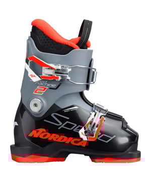 
Nordica J1 S Junior Skischoen

 Deze skischoen van Nordica is ontworpen voor de jongste skiërs en helpt kinderen vooruitgaan te boeken en tegelijkertijd hun zelfvertrouwen en plezier te vergroten. Dankzij een driedelig ontwerp is de laars super éénvoudig aan en uit te trekken. Door  het bieden van maximale ondersteuning positioneert het kinderen in een neutrale houding die de cotrole en stabiliteit verbetert.

 Nordica J1 S Skischoen kopen

 De Nordica is uitermate geschikt als startende skischoen voor de allerkleinsten met maximale ondersteuning. De Nordica is voorzien van een warme voering die ook nog eens super comfortabel zit. Help je kind de liefde voor skiën te ontdekken.