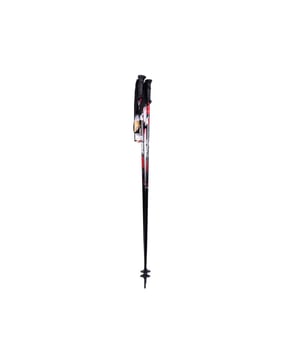 
Stuf Alpine Pro SR 2.0 Ski Stokken Zwart

 Ervaar de beste controle op de pistes met de Stuf Alpine Pro SR 2.0 ski stokken. Deze skistokken zijn ontworpen voor de veeleisende skiër die geen onderscheid wil doen aan kwaliteit en prestaties. Of je nou een professionele skiër bent of een enthousiaste amateur, deze skistokken tillen jouw ski ervaring naar een nog hoger niveau.
