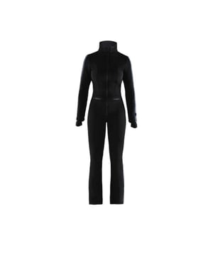 
Falcon Angela dames ski overall zwart

 Zoek jij een dames ski overall voor je wintersport vakantie? 
Dan is deze ski overall van het merk Falcon een echte aanrader voor jou! De ski overall heeft een goede en comfortabele pasvorm. De ski overall heeft 2 zijzakken waar je spullen in mee kan nemen op de piste.

 Ski overall 

 Deze ski overall is gemaakt van Polyamide. Dit zorgt er voor dat deze ski overall goede warmte geeft tijdens het dragen van deze overall. Deze ski overall biedt veel bewegingsvrijheid wanneer je hem draagt op de piste tijdens het skien.

 + en - punten Falcon Angela dames ski overall zwart 

 Pluspunten: 
+ Goede comfortabele pasvorm 
+ Mooi design 
+ Meerde zakken 
+ Capuchon 

Minpunten: 
- Geen