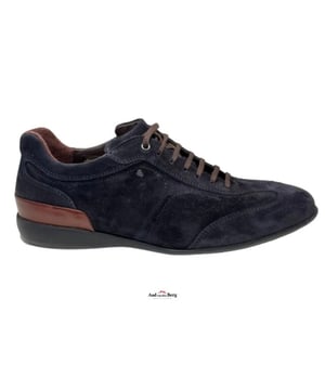 

Materiaal: suede
Zool: rubber zool
Voering: leer
Voetbed: ja
Wijdte: H