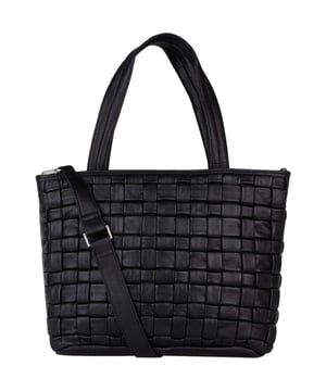 
Avery bag black is een tas van het merk Petrol in de kleur zwart.