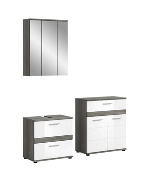 
Badkombination uit de categorie Bad is ontworpen voor dagelijks gebruik en een tijdloze uitstraling. Het product combineert duurzame materialen met een nette afwerking, zodat het zowel functioneel als mooi blijft in elk interieur. Het model Blake biedt een praktische indeling en past gemakkelijk bij verschillende woonstijlen. Ideaal voor wie comfort, kwaliteit en eenvoud wil zonder poespas. Eenvoudig te onderhouden en geschikt voor dagelijks gebruik in huiselijke of professionele ruimtes. Artikelnummer: FLX- X02B2B09. Kleur: wit Afmeting: 34x146x191 cm