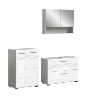 
Badkombination uit de categorie Bad is ontworpen voor dagelijks gebruik en een tijdloze uitstraling. Het product combineert duurzame materialen met een nette afwerking, zodat het zowel functioneel als mooi blijft in elk interieur. Het model Copa biedt een praktische indeling en past gemakkelijk bij verschillende woonstijlen. Ideaal voor wie comfort, kwaliteit en eenvoud wil zonder poespas. Eenvoudig te onderhouden en geschikt voor dagelijks gebruik in huiselijke of professionele ruimtes. Artikelnummer: FLX- X4WH6B08. Kleur: wit Afmeting: 32x155x190 cm