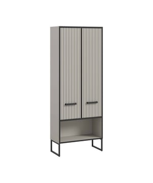 
Hochschrank uit de categorie Bad is ontworpen voor dagelijks gebruik en een tijdloze uitstraling. Het product combineert duurzame materialen met een nette afwerking, zodat het zowel functioneel als mooi blijft in elk interieur. Het model Bagno biedt een praktische indeling en past gemakkelijk bij verschillende woonstijlen. Ideaal voor wie comfort, kwaliteit en eenvoud wil zonder poespas. Eenvoudig te onderhouden en geschikt voor dagelijks gebruik in huiselijke of professionele ruimtes. Artikelnummer: FLX- X7BL5715. Kleur: zwart Afmeting: 32x59x159 cm