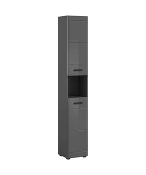 
Hochschrank uit de categorie Bad is ontworpen voor dagelijks gebruik en een tijdloze uitstraling. Het product combineert duurzame materialen met een nette afwerking, zodat het zowel functioneel als mooi blijft in elk interieur. Het model Soft biedt een praktische indeling en past gemakkelijk bij verschillende woonstijlen. Ideaal voor wie comfort, kwaliteit en eenvoud wil zonder poespas. Eenvoudig te onderhouden en geschikt voor dagelijks gebruik in huiselijke of professionele ruimtes. Artikelnummer: FLX- X4UC4711. Kleur: grijs Afmeting: 30x30x180 cm