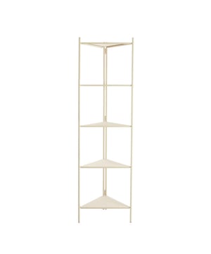 
Shop dit prachtige artikel van Light & LivingKast open 59x59x200 cm DISPLAY crème is gemaakt en ontwerpen door het Nederlandse merk Light & Living.De belangrijkste kenmerken van het artikel zijn als volgt:Kleur: WitProduct Lengte: 59Product Breedte: 59Producht Hoogte: 200Gewicht: 5Light & Living werd meer dan vijftig jaar geleden opgericht. We begonnen met het maken van lampenkappen in een kleine fabriekshal. Al snel kwamen daar lampen bij, zodat we een totaal verlichtingsconcept konden aanbieden. Na vele jaren actief te zijn geweest op de verlichtingsmarkt, zijn we gaan uitbreiden met betaalbare woonaccessoires en (klein)meubelen.Wij weten als geen ander dat thuis de plek is waar mensen zich vaak het prettigst voelen. Een eigen plek, ingericht met comfortabele meubels en sfeervolle verlichting. We denken graag met je mee. Daarom reizen we de hele wereld over op zoek naar de mooiste verlichting en woondecoratie. We zijn altijd op zoek naar dat ene speciale item waar ons hart sneller van gaat kloppen. Deze momenten leggen we vast en vertalen we naar onze producten.Twee keer per jaar presenteren we een nieuwe seizoenscollectie. Zo weten we je elke keer weer te inspireren! - Afmeting: - Kleur: Wit - Materiaal: Metaal