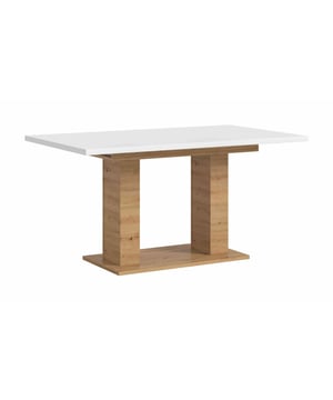 
Esstisch uit de categorie Tische is ontworpen voor dagelijks gebruik en een tijdloze uitstraling. Het product combineert duurzame materialen met een nette afwerking, zodat het zowel functioneel als mooi blijft in elk interieur. Het model Motion biedt een praktische indeling en past gemakkelijk bij verschillende woonstijlen. Ideaal voor wie comfort, kwaliteit en eenvoud wil zonder poespas. Eenvoudig te onderhouden en geschikt voor dagelijks gebruik in huiselijke of professionele ruimtes. Artikelnummer: FLX- X4AH4T78. Kleur: wit Afmeting: 90x150x76 cm