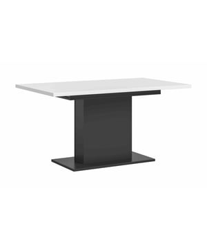 
Esstisch uit de categorie Tische is ontworpen voor dagelijks gebruik en een tijdloze uitstraling. Het product combineert duurzame materialen met een nette afwerking, zodat het zowel functioneel als mooi blijft in elk interieur. Het model Motion biedt een praktische indeling en past gemakkelijk bij verschillende woonstijlen. Ideaal voor wie comfort, kwaliteit en eenvoud wil zonder poespas. Eenvoudig te onderhouden en geschikt voor dagelijks gebruik in huiselijke of professionele ruimtes. Artikelnummer: FLX- X4AH6T70. Kleur: wit, grijs Afmeting: 90x150x76 cm