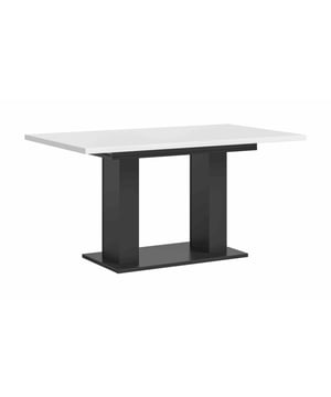 
Esstisch uit de categorie Tische is ontworpen voor dagelijks gebruik en een tijdloze uitstraling. Het product combineert duurzame materialen met een nette afwerking, zodat het zowel functioneel als mooi blijft in elk interieur. Het model Motion biedt een praktische indeling en past gemakkelijk bij verschillende woonstijlen. Ideaal voor wie comfort, kwaliteit en eenvoud wil zonder poespas. Eenvoudig te onderhouden en geschikt voor dagelijks gebruik in huiselijke of professionele ruimtes. Artikelnummer: FLX- X4AH6T76. Kleur: wit, grijs Afmeting: 90x150x76 cm