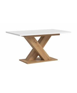 
Esstisch uit de categorie Tische is ontworpen voor dagelijks gebruik en een tijdloze uitstraling. Het product combineert duurzame materialen met een nette afwerking, zodat het zowel functioneel als mooi blijft in elk interieur. Het model Motion biedt een praktische indeling en past gemakkelijk bij verschillende woonstijlen. Ideaal voor wie comfort, kwaliteit en eenvoud wil zonder poespas. Eenvoudig te onderhouden en geschikt voor dagelijks gebruik in huiselijke of professionele ruimtes. Artikelnummer: FLX- X4AH4T56. Kleur: wit Afmeting: 90x150x76 cm
