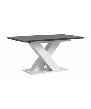 
Esstisch uit de categorie Tische is ontworpen voor dagelijks gebruik en een tijdloze uitstraling. Het product combineert duurzame materialen met een nette afwerking, zodat het zowel functioneel als mooi blijft in elk interieur. Het model Motion biedt een praktische indeling en past gemakkelijk bij verschillende woonstijlen. Ideaal voor wie comfort, kwaliteit en eenvoud wil zonder poespas. Eenvoudig te onderhouden en geschikt voor dagelijks gebruik in huiselijke of professionele ruimtes. Artikelnummer: FLX- X4AH6T58. Kleur: wit, grijs Afmeting: 90x150x76 cm