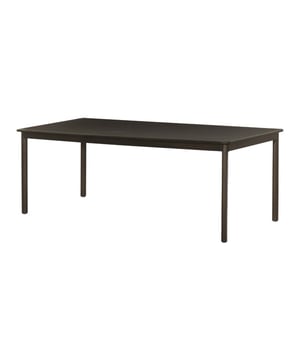 
Ontdek de Tobago Collectie van Livingfurn, vervaardigd uit eiken en afgewerkt met onze Espresso finish. De strakke lijnen en verfijnde afwerking geven deze collectie een elegante en karaktervolle uitstraling. Een tijdloos design dat moeiteloos in diverse interieurs past. - Afmeting: 90x220x76 - Kleur: Bruin - Materiaal: Hout