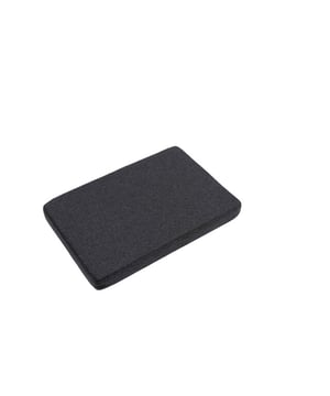 
Sitzkissen 50er uit de categorie Zubeh?r is ontworpen voor dagelijks gebruik en een tijdloze uitstraling. Het product combineert duurzame materialen met een nette afwerking, zodat het zowel functioneel als mooi blijft in elk interieur. Het model Zubeh?r biedt een praktische indeling en past gemakkelijk bij verschillende woonstijlen. Ideaal voor wie comfort, kwaliteit en eenvoud wil zonder poespas. Eenvoudig te onderhouden en geschikt voor dagelijks gebruik in huiselijke of professionele ruimtes. Artikelnummer: FLX- XZBGRK50. Afmeting: 4x50x33 cm