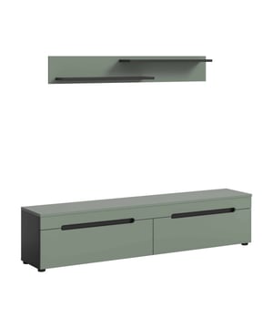 
TV Lowboard uit de categorie Wohnen is ontworpen voor dagelijks gebruik en een tijdloze uitstraling. Het product combineert duurzame materialen met een nette afwerking, zodat het zowel functioneel als mooi blijft in elk interieur. Het model Canu biedt een praktische indeling en past gemakkelijk bij verschillende woonstijlen. Ideaal voor wie comfort, kwaliteit en eenvoud wil zonder poespas. Eenvoudig te onderhouden en geschikt voor dagelijks gebruik in huiselijke of professionele ruimtes. Kleur: green Afmeting: 33x170x38 cm