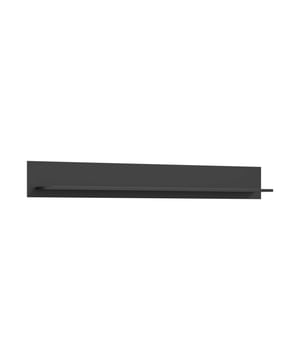
Wandboard uit de categorie Wohnen is ontworpen voor dagelijks gebruik en een tijdloze uitstraling. Het product combineert duurzame materialen met een nette afwerking, zodat het zowel functioneel als mooi blijft in elk interieur. Het model Linea biedt een praktische indeling en past gemakkelijk bij verschillende woonstijlen. Ideaal voor wie comfort, kwaliteit en eenvoud wil zonder poespas. Eenvoudig te onderhouden en geschikt voor dagelijks gebruik in huiselijke of professionele ruimtes. Artikelnummer: FLX- X84C2T52. Kleur: zwart, grijs Afmeting: 20x160x20 cm