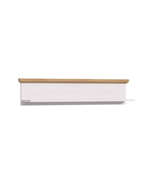 
Wandboard uit de categorie Wohnen is ontworpen voor dagelijks gebruik en een tijdloze uitstraling. Het product combineert duurzame materialen met een nette afwerking, zodat het zowel functioneel als mooi blijft in elk interieur. Het model Verona biedt een praktische indeling en past gemakkelijk bij verschillende woonstijlen. Ideaal voor wie comfort, kwaliteit en eenvoud wil zonder poespas. Eenvoudig te onderhouden en geschikt voor dagelijks gebruik in huiselijke of professionele ruimtes. Artikelnummer: FLX- X70K5T50. Kleur: eiken Afmeting: 18x110x23 cm