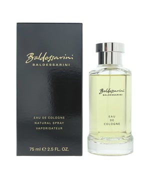 Baldessarini Eau de Cologne is a Woody Aromatic fragrance for men. Launched in 2020, this fresh and versatile scent can be worn all year round and is ideal for day wear. It offers a clean and invigorating blend of citrus, aromatic spices, and warm woods, creating a refined and modern fragrance.

The fragrance opens with a crisp burst of tangerine, lemon blossom, and mint, delivering a refreshing and energizing introduction. At its heart, spicy caraway and earthy patchouli add depth and character. The base reveals a smooth and comforting blend of musk, resin, and sandalwood, leaving a subtle, masculine trail that lingers softly throughout the day.

Perfect for men who appreciate fresh yet warm and woody scents, Baldessarini Eau de Cologne is housed in a classic sleek bottle that reflects its timeless and elegant nature.

Top Notes: Tangerine, Lemon Blossom, Mint
Middle Notes: Caraway, Patchouli
Base Notes: Musk, Resin, Sandalwood

How to Apply:

Apply it to your body's warmest points, such as the crease of your elbows and wrists, to intensify the longevity of the fragrance.

Avoid rubbing after application, as this will reduce the longevity of the fragrance.

For wrist application, apply the fragrance after hand washing.