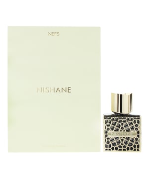 Nefs, launched in 2019, is a fragrance for both men and women by Nishane. Perfect for Fall and Winter, this fragrance is mostly worn in the evening. This fragrance contains top notes Fig, Honey, Saffron, Sage and Violet. Middle notes of this fragrance are Geranium, Jasmine, Nutmeg, Osmanthus and Rose with base notes of Agarwood (Oud), Amber, Cedar, Cinnamon, Gurjan Balsam, Leather, Patchouli, and Whisky.
