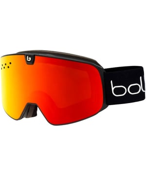 
<p><h2>Beschrijving</h2>
</p>
<p>De Nevada Neo Matte Black Light Vermillon Blue van BOLLÉ is een zwarte combinatie voor het ultieme sportieve uiterlijk. Dit model heeft een zwarte basis en combineert deze met een licht vermiljoen blauwe glans voor een stijlvolle look. Deze stijlvolle zonnebril is ontworpen voor alle gelegenheden, waardoor hij perfect is voor iedereen die een sportieve stijl wil hebben zonder af te doen aan comfort.
</p>
<p>
</p>
<p><h2>Technische eigenschappen</h2>
</p>
<p>
</p><ul><li>Model: 22009
</li><li>Kleur: Zwart combinatie
</li><li>Unisex
</li><li>Lichtgewicht constructie
</li><li>Volledige UV-bescherming
</li><li>Gemaakt met speciale anti-condens technologie
</li><li>Verstelbare neuspads
</li><li>Verstelbare pootjes
</li><li>Polycarbonaat lenzen
</li></ul>
<p>
</p>
<p><h2>Samenvatting</h2>
</p>
<p>De Nevada Neo Matte Black Light Vermillon Blue van BOLLÉ is een zwarte combinatie voor het ultieme sportieve uiterlijk. Dit model is ontworpen met lichtgewicht constructie en volledige UV-bescherming. Het is gemaakt met speciale anti-condens technologie en verstelbare neuspads en pootjes voor een perfecte pasvorm. Kortom, deze stijlvolle zonnebril is perfect voor iedereen die een sportieve stijl wil hebben zonder af te doen aan comfort.</p>