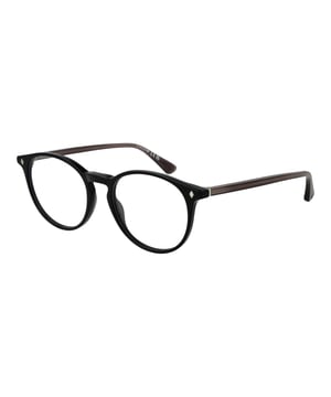Geschlecht: Unisex
Hauptfarbe: Schwarz
Rahmenfarbe: Schwarz
Rahmenmaterial: Azetat
Glasfarbe: Demogläser
Glasmaterial: Kunststoff
Filterkategorie: Keine
Glaseffekt: Kein Extra
Schutz: Kein
Größe: 52-18-150
Glasbreite: 52
Glashöhe: 45
Stegbreite: 18
Brillenbreite: 140
Bügellänge: 150
Stil: Rund
Rahmenstil: Vollrand
Federscharnier: Nein
Besonderheiten: Kein Extra
Lieferumfang: Original-Etui
Country: China