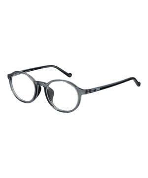 Geslacht: Kinderen
Hoofdkleur: Grijs
Kleur van het frame: Grijs
Frame materiaal: Kunstostof
Kleur van lenzen: Demo glazen
Lenzenmateriaal: Kunststof
Lenzen effect: Geen extra's
Bescherming: Geen
Breedte van de lenzen: 47
Hoogte van de lenzen: 37
Brugbreedte: 18
Frame breedte: 130
Lengte van de slapen: 130
Stijl: ovaal
Velgenstijl: Full-Rim
Veer scharnier: Nee
Extra: Geen extra's
Zending omvat: Etui
Country: China