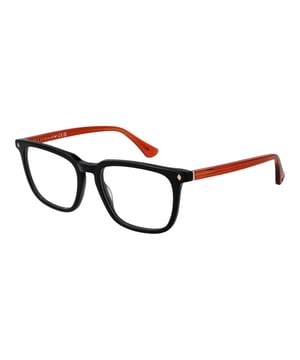 Geschlecht: Herren
Hauptfarbe: Schwarz
Rahmenfarbe: Schwarz
Rahmenmaterial: Azetat
Glasfarbe: Demogläser
Glasmaterial: Kunststoff
Filterkategorie: Keine
Glaseffekt: Kein Extra
Schutz: Kein
Größe: 54-18-145
Glasbreite: 54
Glashöhe: 41
Stegbreite: 18
Brillenbreite: 145
Bügellänge: 145
Stil: Quadrat
Rahmenstil: Vollrand
Federscharnier: Nein
Besonderheiten: Kein Extra
Lieferumfang: Original-Etui
Country: China