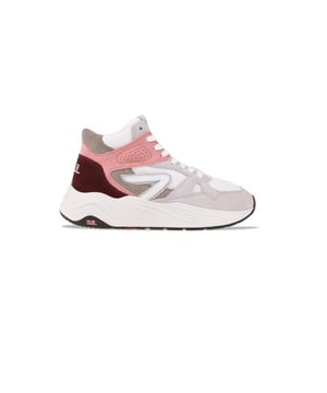 
Dames sneakers van het merk Hub Footwear model Arch