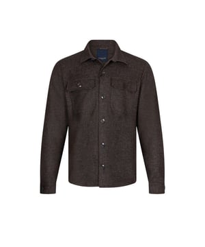 
Zento overshirt