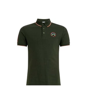 
 Groep:Kleding;Kleur:Groen;Kleurspecificatie:Groen;Merk:Purewhite;Sale:Ja;Seizoen:Zomer;Soort:Polo's;Artikelnummer:19010120;Maatsysteem:K Mt XXS-4XL;Kleurcode:10;Model:19010120; 