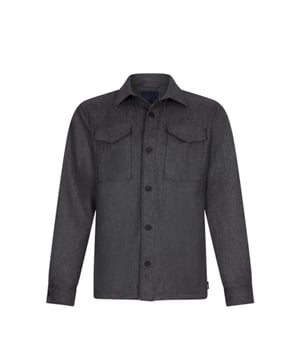 
Giovi overshirt