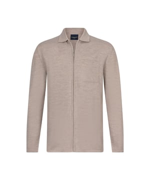 
Malenio polo cardigan